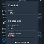 winners golden bet odds